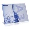 VITAdisplays Hanging Wall File Single Pack DIN A3 transparent view 2