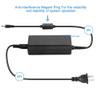 18V AC Adapter Replacement for XtremeMac Tango TRX IPU-TRX-11 IPU-TRX-13 X2 IPD-TX2-12 Air IPU-TAP Speaker Dock KSAS0451800250D5 KSAS045180025005 KSAS0451800250M2 KSAS0451800250HU Ktec 2.5A view 3