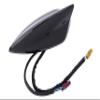 GM GENUINE PARTS 84390591 Black Meet Kettle High Frequency Antenna view 1