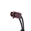GM GENUINE PARTS 84346858 High Frequency Antenna view 4