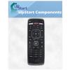 2-Pack Replacement E390i-B1E Smart TV Remote Control for VIZIO TV - Compatible with XRT112 VIZIO TV Remote Control view 3