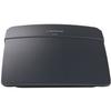 Linksys E900 Wireless-N Slim N300 Wi-Fi Wireless Router (Renewed) view 1