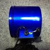 Exhaust Fan 6" 150mm Ventilation Inline Duct Fan Mixed Flow 300CFM 110VAC 220VAC 4200RPM Speed Control Centrifugal air Blower view 3