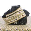 Camera Strap Country Stripe view 3