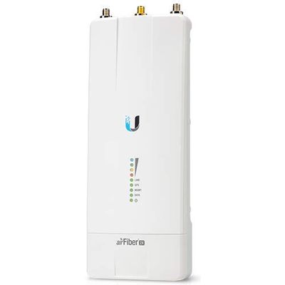 Ubiquiti airFiber, 500+ Mbps Backhaul, 2.4 GHz- Export Version