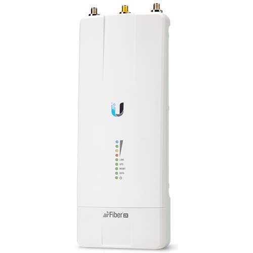 Ubiquiti airFiber, 500+ Mbps Backhaul, 2.4 GHz- Export Version