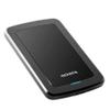 ADATA Hard Drive - 2 TB - External (Portable) - USB 3.1-256-bit AES - Black view 3