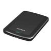 ADATA Hard Drive - 2 TB - External (Portable) - USB 3.1-256-bit AES - Black view 4