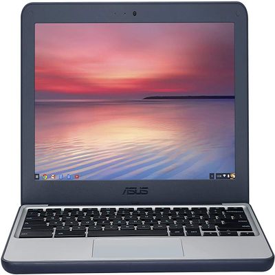 Asus C213Sa-Ys02 Chromebook Intel Celeron 1.10 GHz 4GB Ram 32GB Chrome OS
