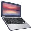 Asus C213Sa-Ys02 Chromebook Intel Celeron 1.10 GHz 4GB Ram 32GB Chrome OS view 3
