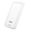 ADATA Hard Drive - 1 TB - External (Portable) - USB 3.1-256-bit AES - White view 4