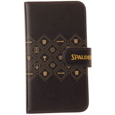 Spalding Basket iPhone Case Monogram Accessories Accessories 11-001MG 11-001MG L