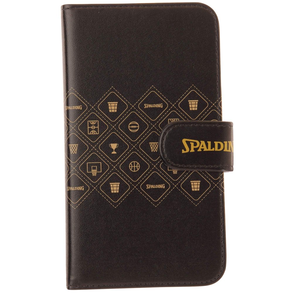 Spalding Basket iPhone Case Monogram Accessories Accessories 11-001MG 11-001MG L