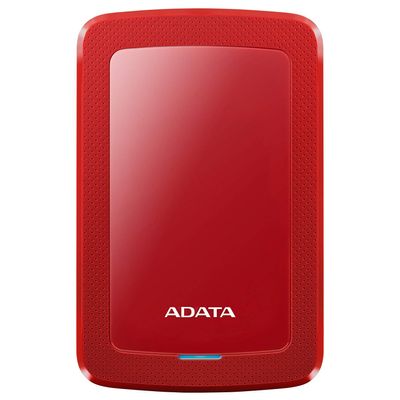 ADATA HV300 HDD 2TB AHV300-2TU31-CRD
