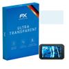 atFoliX Screen Protection Film compatible with Garmin dezlCam 785 LMT-D Screen Protector, ultra-clear FX Protective Film (3X) view 1