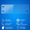 atFoliX Screen Protection Film compatible with Pioneer XDJ-R1 Screen Protector, ultra-clear FX Protective Film (3X) view 3