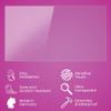 atFoliX Plastic Glass Protective Film compatible with Pioneer DDJ-RZX, 9H Hybrid-Glass FX Screen Protector (Set of 1) view 3