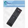 2-Pack Replacement E55-C2 Smart TV Remote Control for TV VIZIO - Compatible with XRT122 VIZIO TV Remote Control view 3