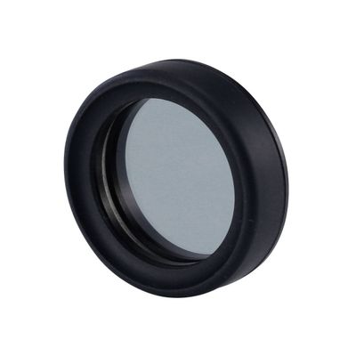 Vixen Multi-Monocular Anti-Reflection Filter 37249-2 (PL, 27mm, Black, Rubber)