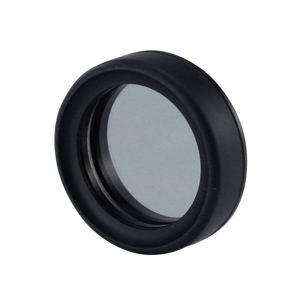 Vixen Multi-Monocular Anti-Reflection Filter 37249-2 (PL, 27mm, Black, Rubber)