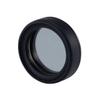 Vixen Multi-Monocular Anti-Reflection Filter 37249-2 (PL, 27mm, Black, Rubber) view 1