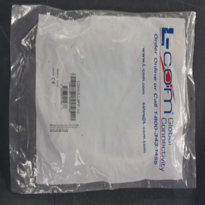 LCOM, CSNULL9FF-10, Deluxe Null Modem Reverser Cab