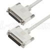 LCOM, CS2N25MF-6, Cable, Db25M/F Dbl Shld 6' view 1