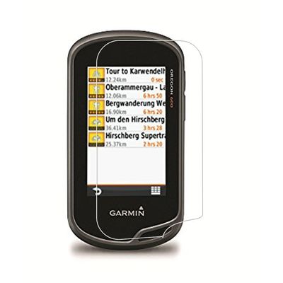 (3 pack) Garmin Oregon 600t Screen Protector,Ultra-thin Explosion-proof Anti-Scratch Full Coverage HD Clear Screen Protector for Garmin Oregon 600t/650/650t/700/750/750t