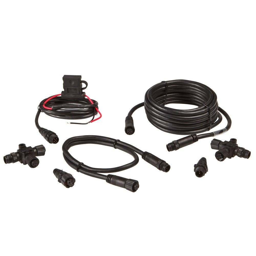 Lowrance N2K Starter Kit