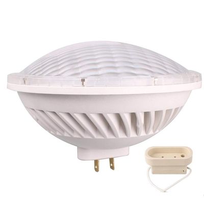 BAOMING PAR 56 LED Bulb Dimmable 26W Daylight White (6000K) SMD LED Flood Light 120Beam Angle Replace Standard PAR 56 300 Watt Light AC/110~130V Base Type: GX16D