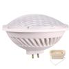 BAOMING PAR 56 LED Bulb Dimmable 26W Daylight White (6000K) SMD LED Flood Light 120Beam Angle Replace Standard PAR 56 300 Watt Light AC/110~130V Base Type: GX16D view 1