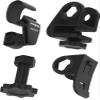 Nightstick NS-HMC6 Multi-Angle Helmet Mount for Accessory Slot Or Brim view 1