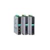 MOXA MGate MB3170-M-ST-T 1-Port Advanced Modbus Gateway Multi-Mode Fiber Port, ST connectors. view 1