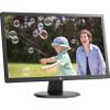 HP 24uh 24-inch LED Backlit Monitor (Renewed) view 1