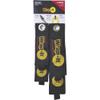 Wrap-It Heavy-Duty Storage Straps, 4-Pack (Two L, Two XL), Model# 104-34B view 1