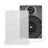 CT Sounds Bio 6.5 2-Way Weatherproof in-Wall Speakers (Single) - Home Theater, Outdoor Kitchen, Patio Speakers view 2