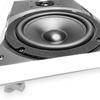 CT Sounds Bio 6.5 2-Way Weatherproof in-Wall Speakers (Single) - Home Theater, Outdoor Kitchen, Patio Speakers view 4