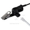 Bommeow 2 Pack BCT15-M14 1-Wire Acoustic Clear Tube Earpiece for Motorola CLP1040 CLP1010 CLP1060 view 2