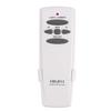 Eogifee Ceiling Fan Remote Control of Replacement for Hampton Bay UC7078T with Light Dimmer,3-Speed Control Compatible with CHQ7078T,CHQ8BT7078TCHQ8BT7078,HD5,RR7079T,L3H2010FANHD view 1