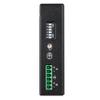 D-Link 5-Port Gigabit Industrial Unmanaged Switch | 5 10/100/1000BASE-T Ports | L2 | Fanless | Plug and Play (DIS-100G-5W) view 3