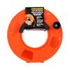 Bayco KW-110 Cord Storage Reel, No Cord, Orange view 1