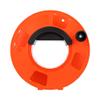 Bayco KW-110 Cord Storage Reel, No Cord, Orange view 2