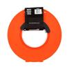 Bayco KW-110 Cord Storage Reel, No Cord, Orange view 3