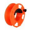 Bayco KW-110 Cord Storage Reel, No Cord, Orange view 4