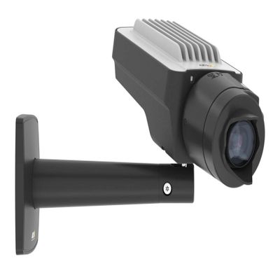 Axis Q1645 Indoor 2MP Box Style Network Camera, 01222-001