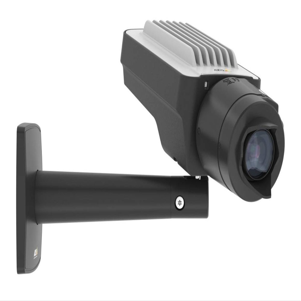 Axis Q1645 Indoor 2MP Box Style Network Camera, 01222-001