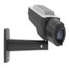Axis Q1645 Indoor 2MP Box Style Network Camera, 01222-001 view 1