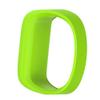 the egalleria Small Replacement Wrist Band Silicon Smart Watch Strap (Red) view 2