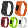 the egalleria Small Replacement Wrist Band Silicon Smart Watch Strap (Red) view 3