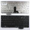 Keyboards4Laptops UK Layout Black Replacement Laptop Keyboard Compatible with Samsung R618 view 1